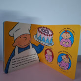 Horsey Horsey Dont You Stop - BKLT50173